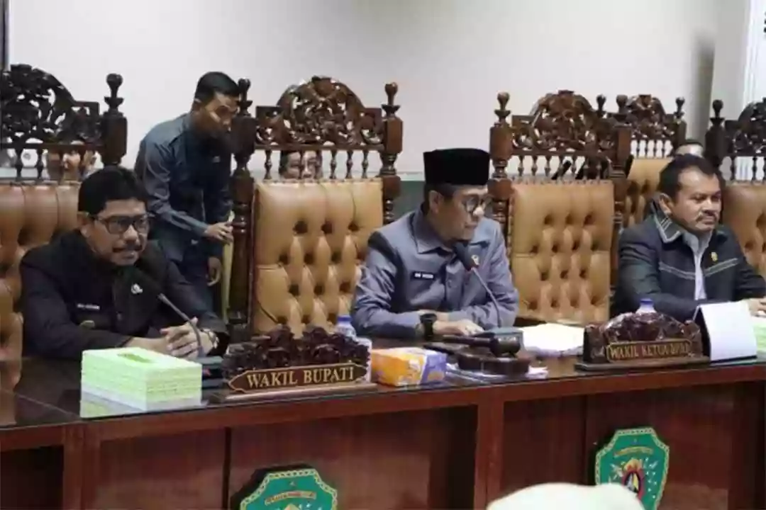 Kabupaten PPU Susun RPJMD 2025–2029, Soroti Kolaborasi dengan IKN