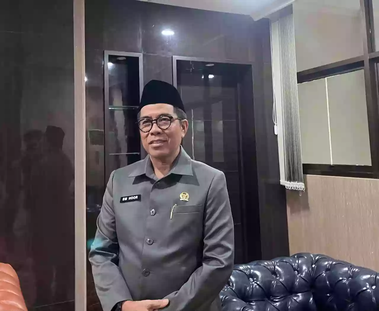 Dewan Kesenian Bakal Kelola Pentas Seni dan UMKM, DPRD PPU Ingatkan Pentingnya Tata Kelola yang Adil