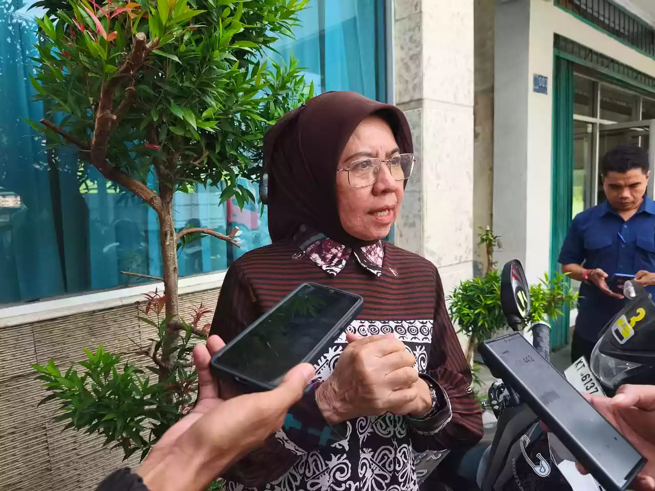 Nasib Pelantikan CPNS Bontang, Sekda: Tunggu SK dari Pusat