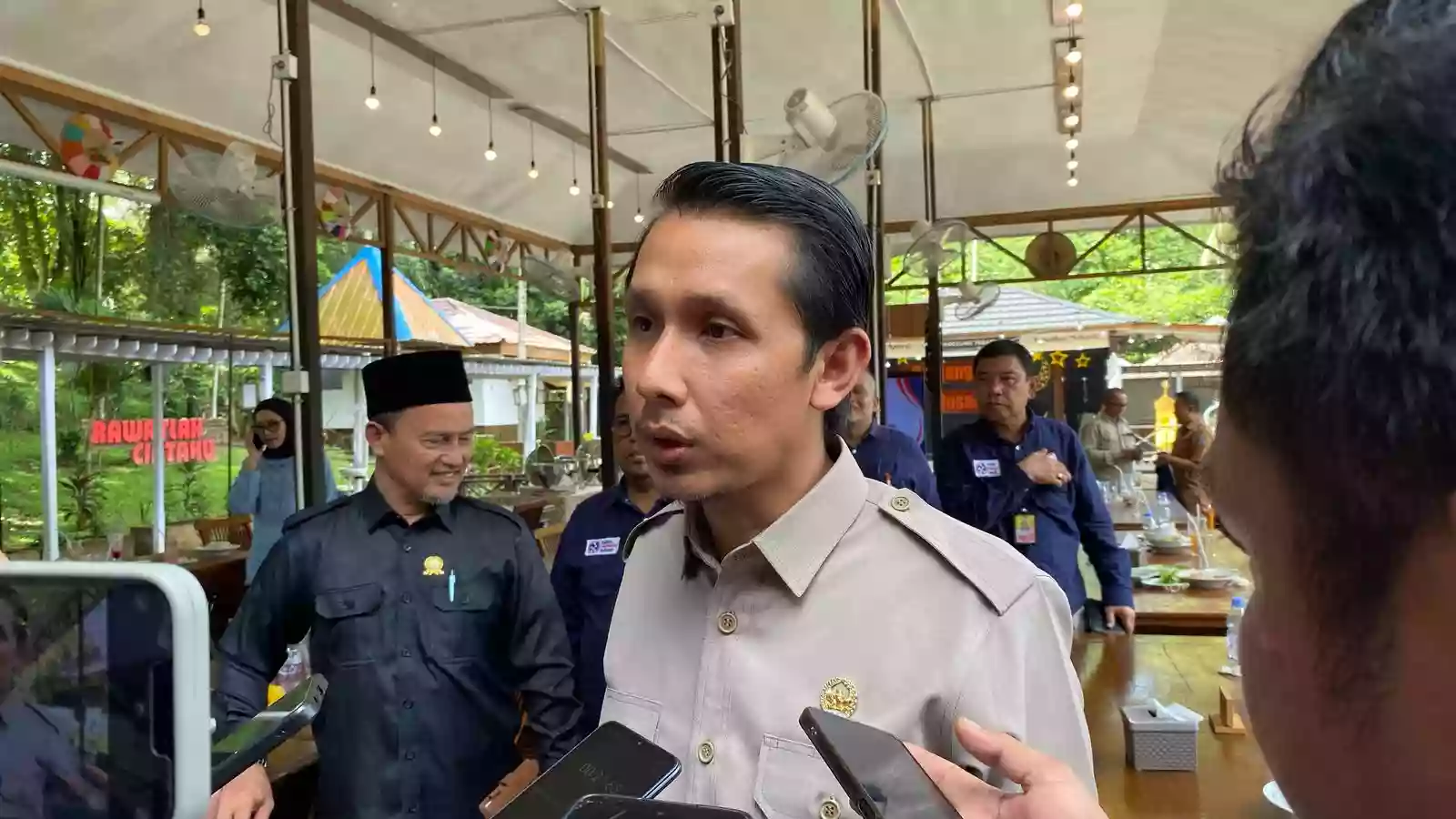 Mahasiswa Bontang di Luar Kaltim Minim Bantuan, DPRD Desak Perusahaan Ikut Bantu Biaya Kuliah