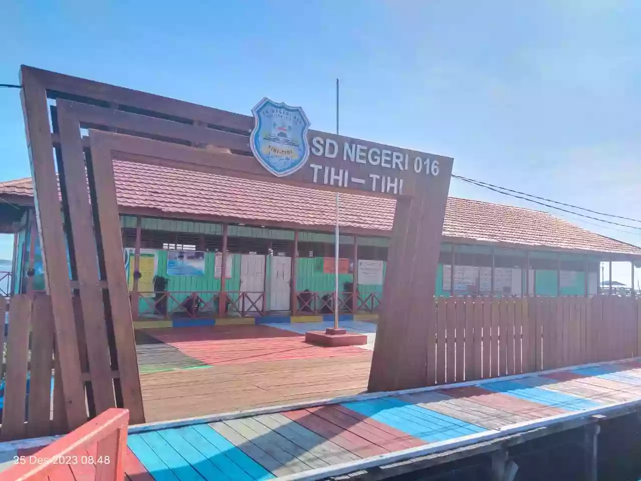 SDN 016 Tihi-Tihi Wakili Kaltim di Ajang Adiwiyata Provinsi, Ini Kata Disdikbud Bontang