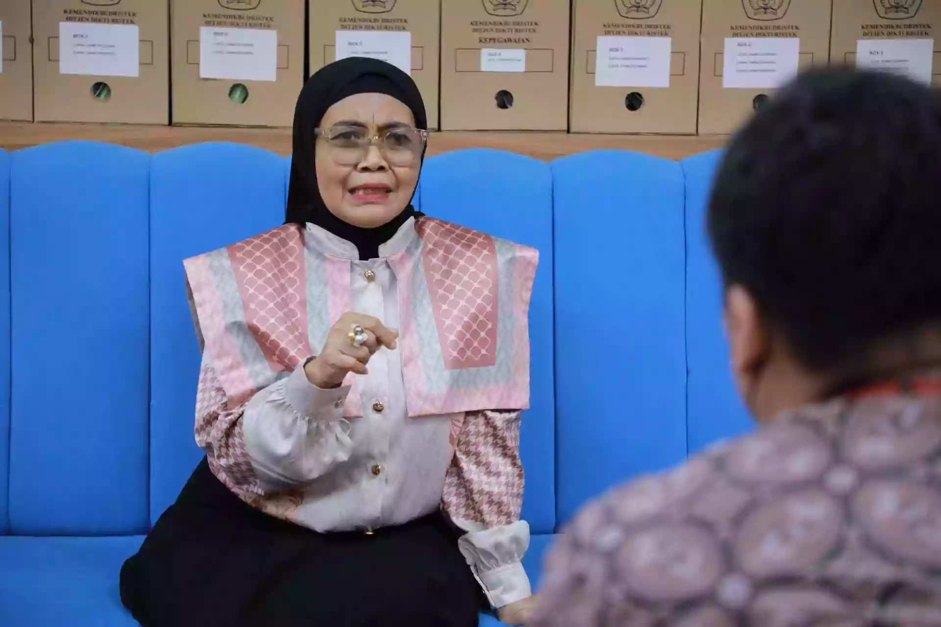 Unijaya Bontang Terkatung-katung Usai Dibekukan Kemendikti, Pemkot Turun Tangan Selamatkan Mahasiswa