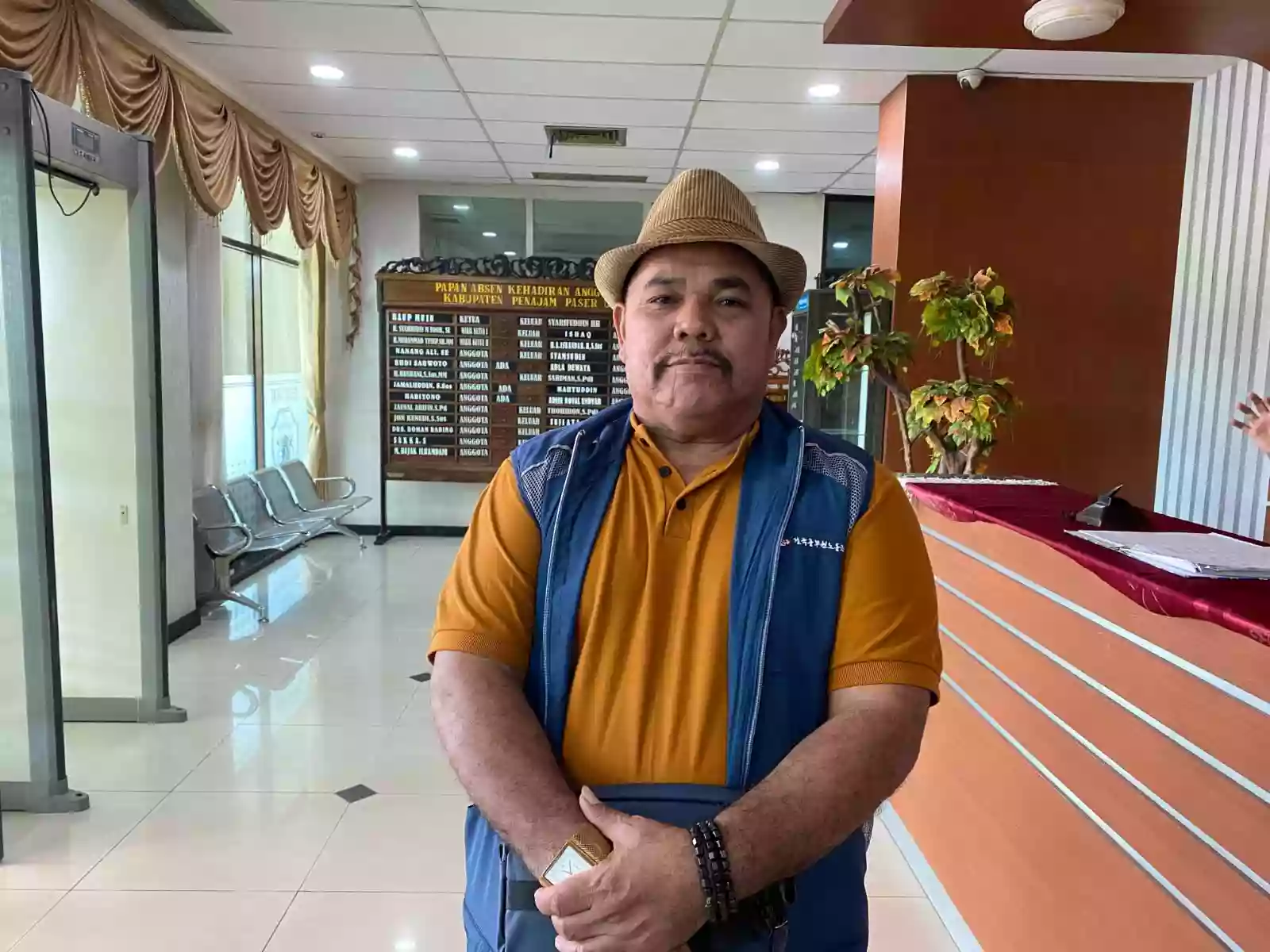 Minim Tempat Sampah, DPRD PPU Minta Penanganan Serius di Pantai Tanjung Jumlai