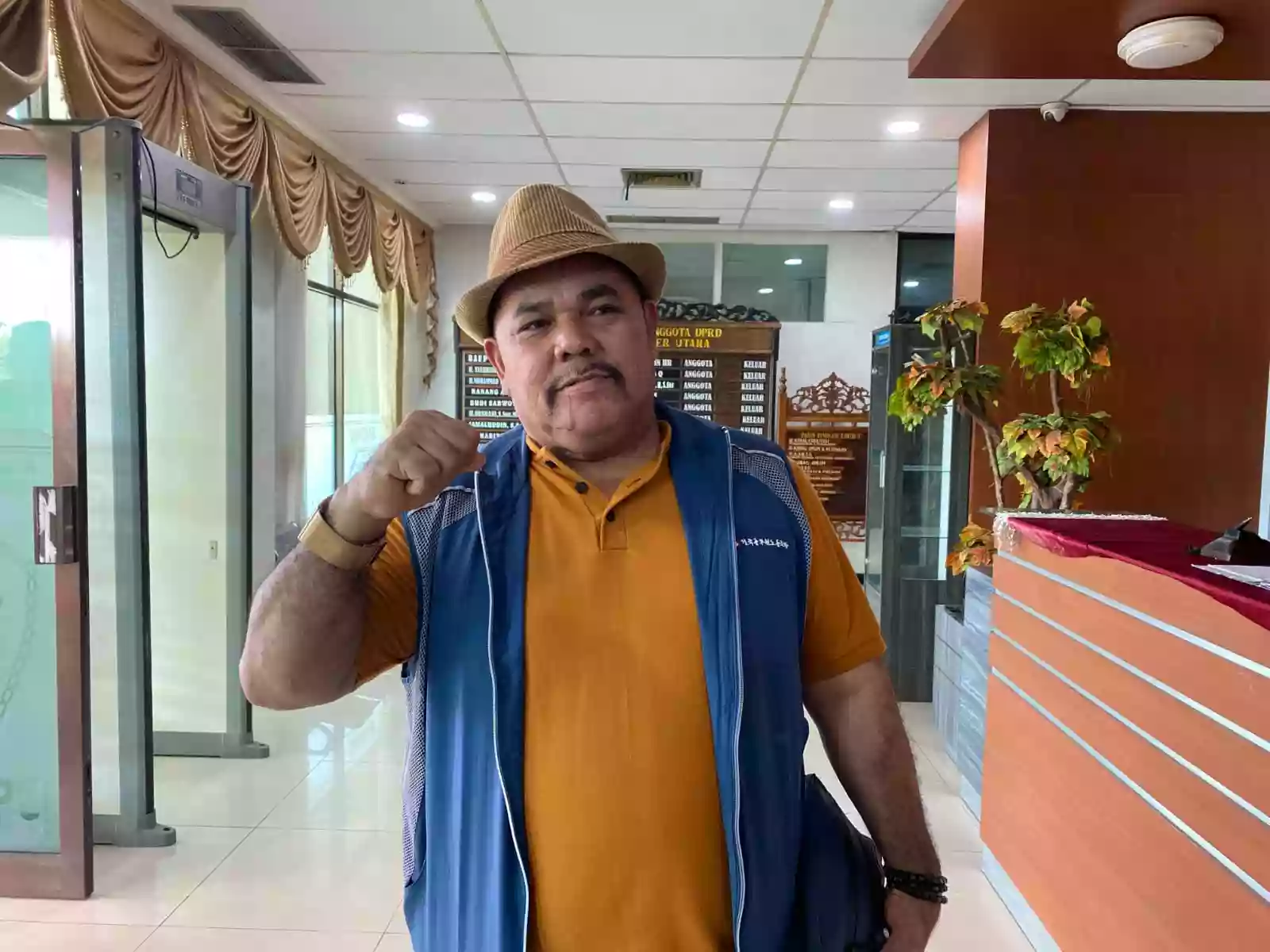 DPRD PPU Soroti Potensi Degradasi Budaya Lokal di Tengah Masifnya Pembangunan IKN