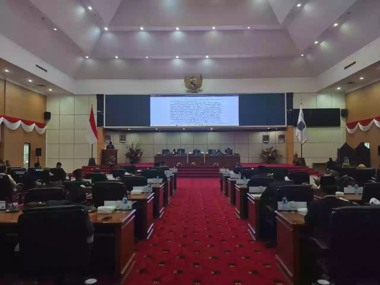 Rekomendasi DPRD Bontang Lengkapi Sarana MA Ditolak Disdikbud: Bukan Wewenang Kami