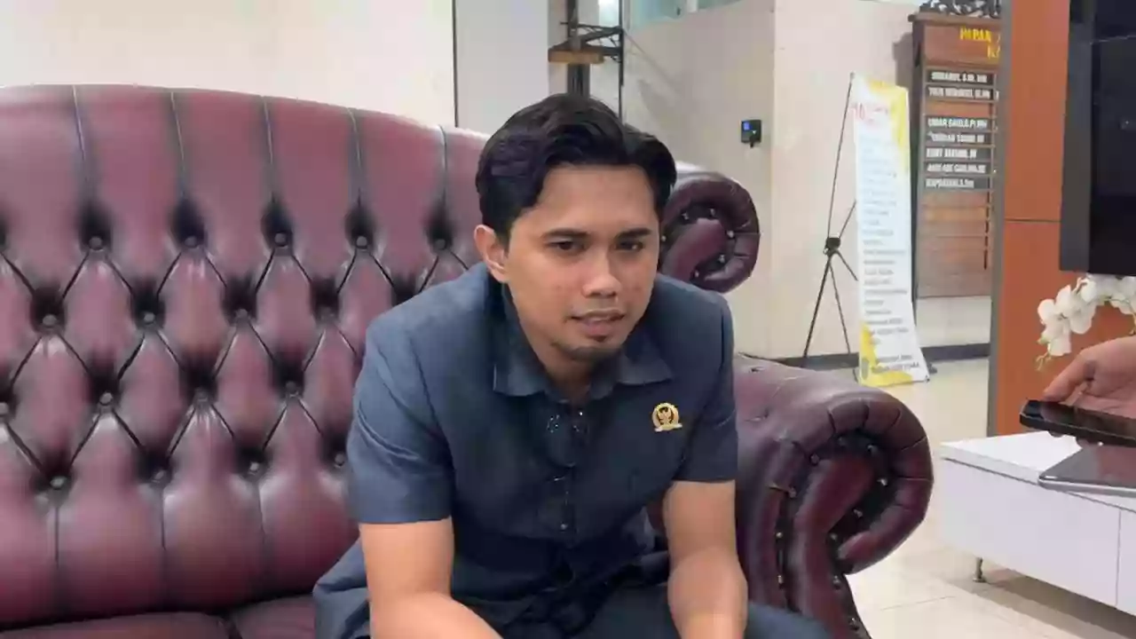 PAD PPU 2024 Melampaui Target, DPRD Serukan Evaluasi Lanjutan