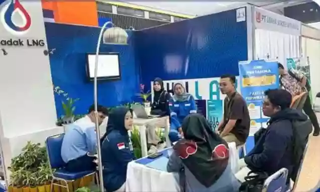 Masih Bingung Cari Kerja? Yuk Kunjungi Job Fair Kota Bontang 2025