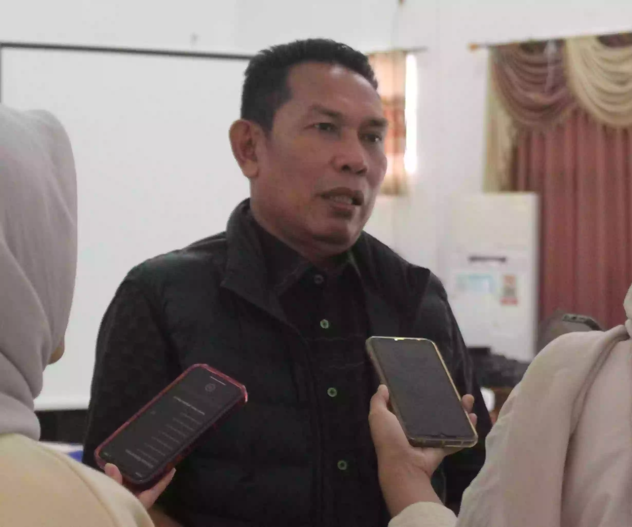 Prioritas Agus Aras, Pengembangan SDM di Sangatta Melalui Sekolah Unggulan