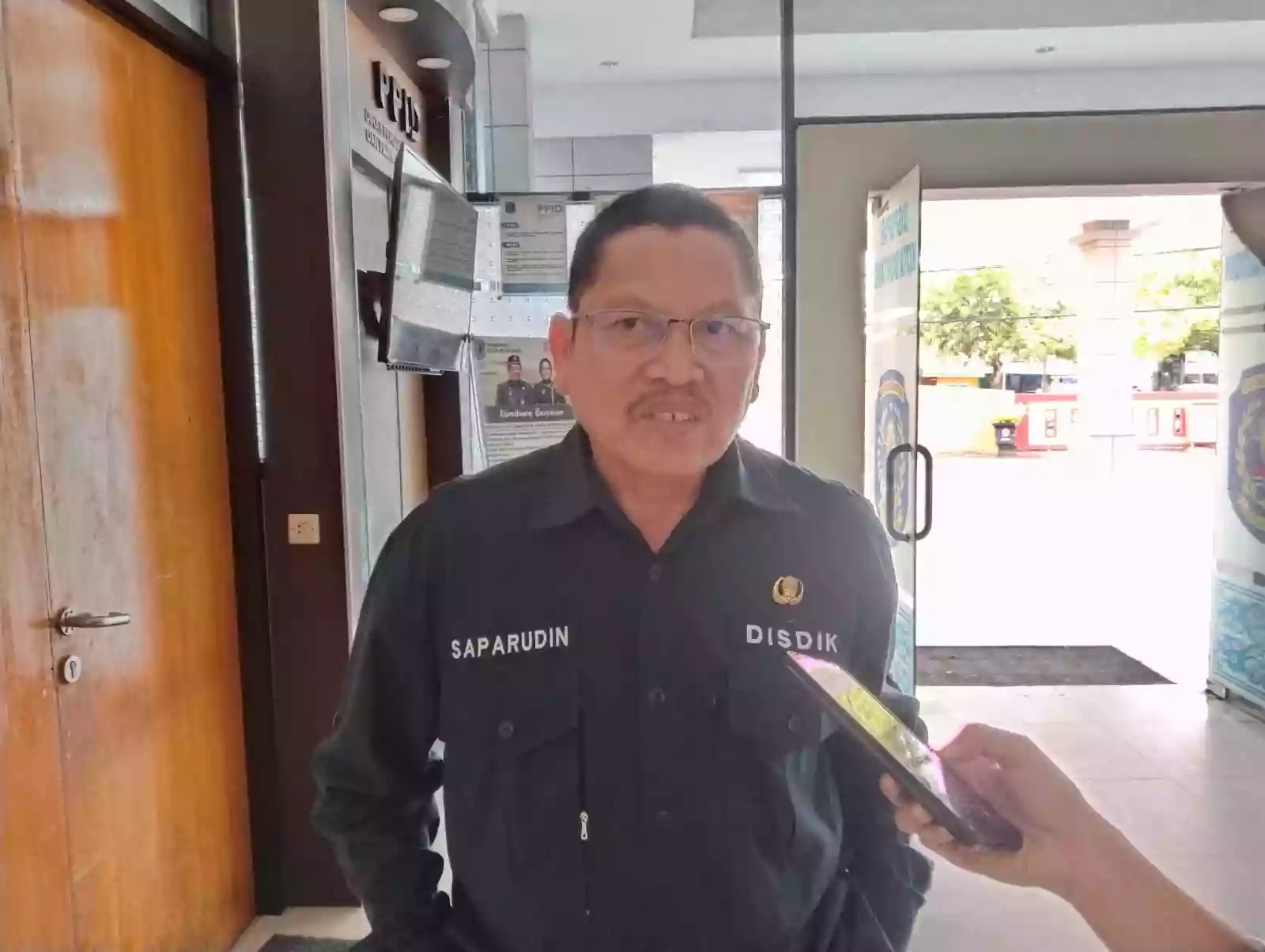 Pemkot Bontang Siapkan Bimbel Gratis di 75 Titik, Sarjana Muda Diundang Jadi Pengajar