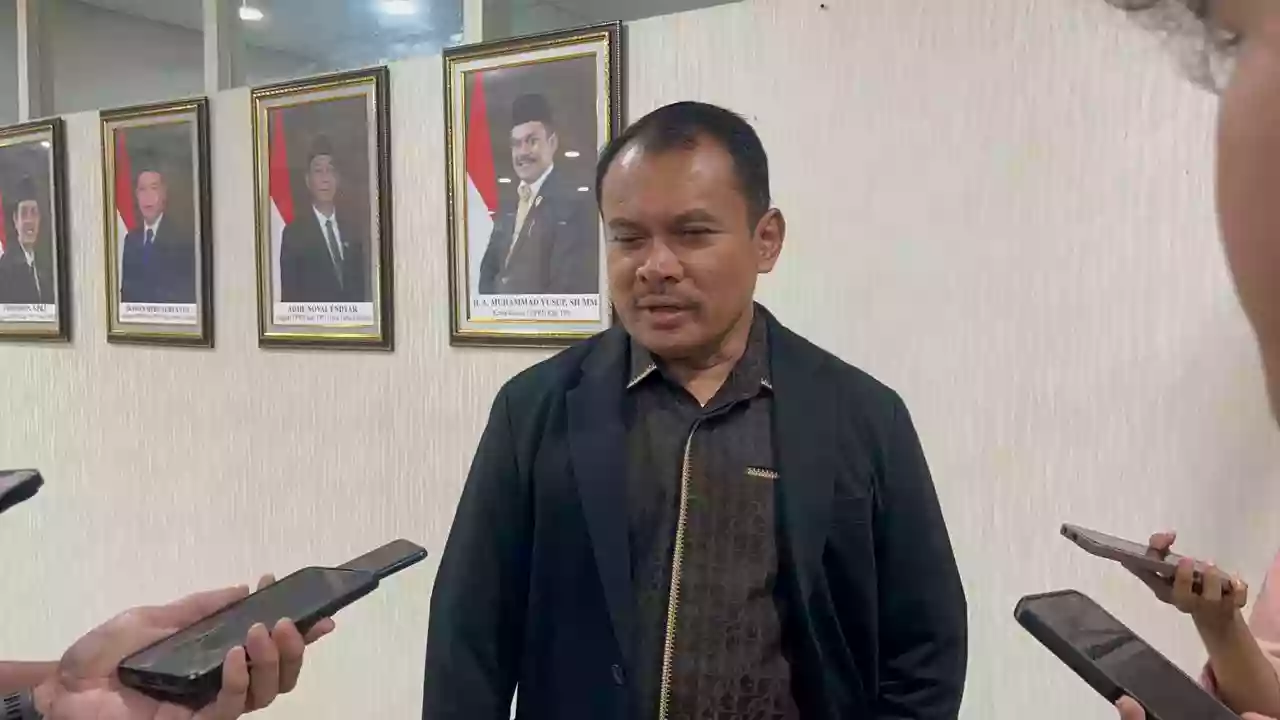 DPRD PPU Dorong RSUD Jadi Rumah Sakit Rujukan dan Naikkan Insentif Dokter