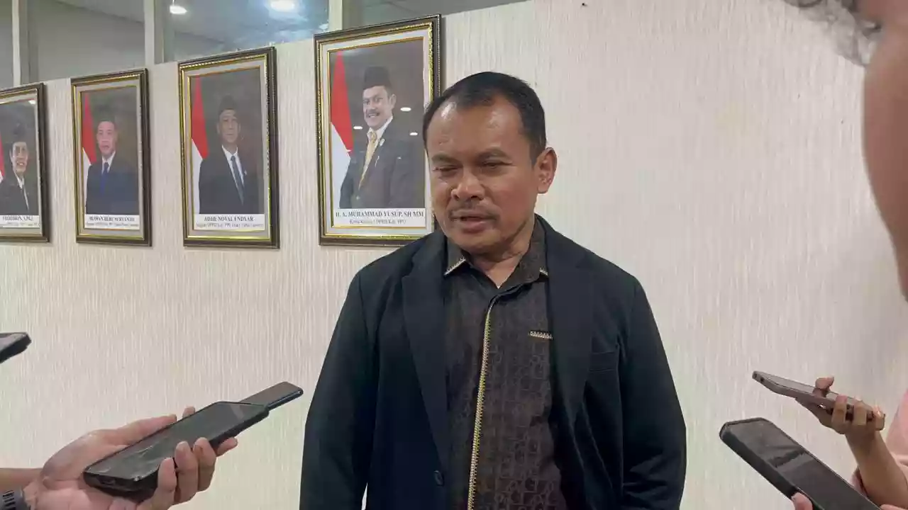 DPRD PPU Dorong RSUD Jadi Rumah Sakit Rujukan dan Naikkan Insentif Dokter