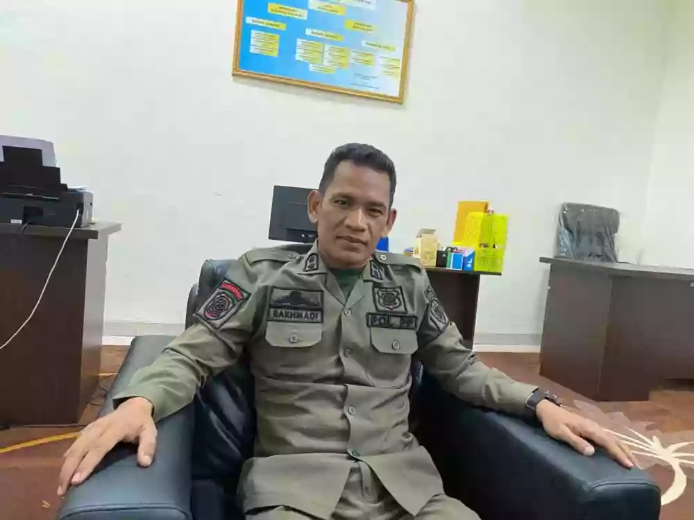 Dua Lokasi Sabung Ayam di Penajam Diwaspadai, Satpol PP Siapkan Langkah Tegas