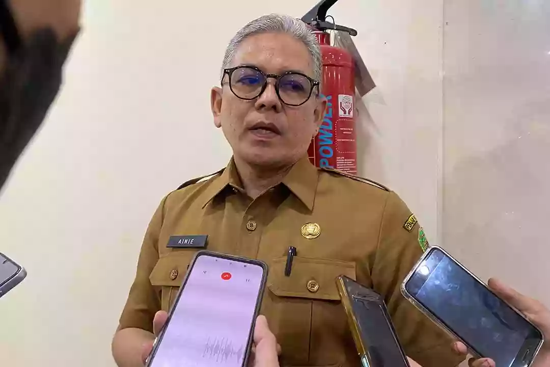 Sidak Disiplin Pegawai, 211 Pegawai PPU Terima Peringatan Tertulis