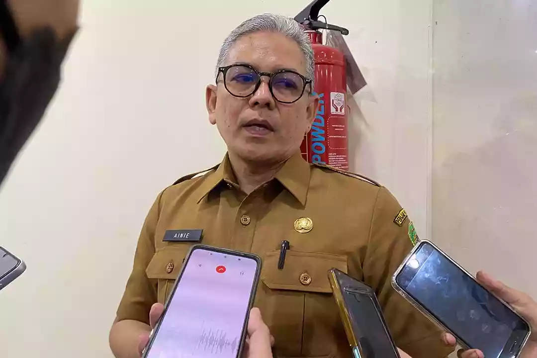 Pelantikan CASN Digelar Mei, PPU Siapkan Penugasan Juni