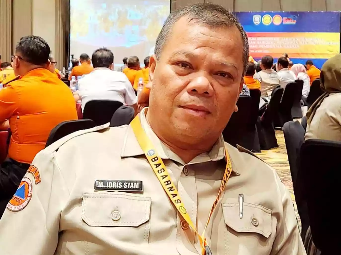 Teror Buaya dan Bencana Mengintai! BPBD Kutim Keluarkan Peringatan Keras