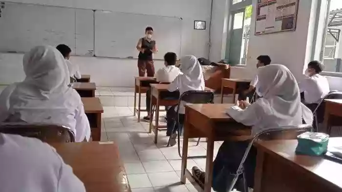 Disdikbud Bontang Terapkan SPMB, Gantikan Sistem PPDB untuk Peserta Didik Baru.