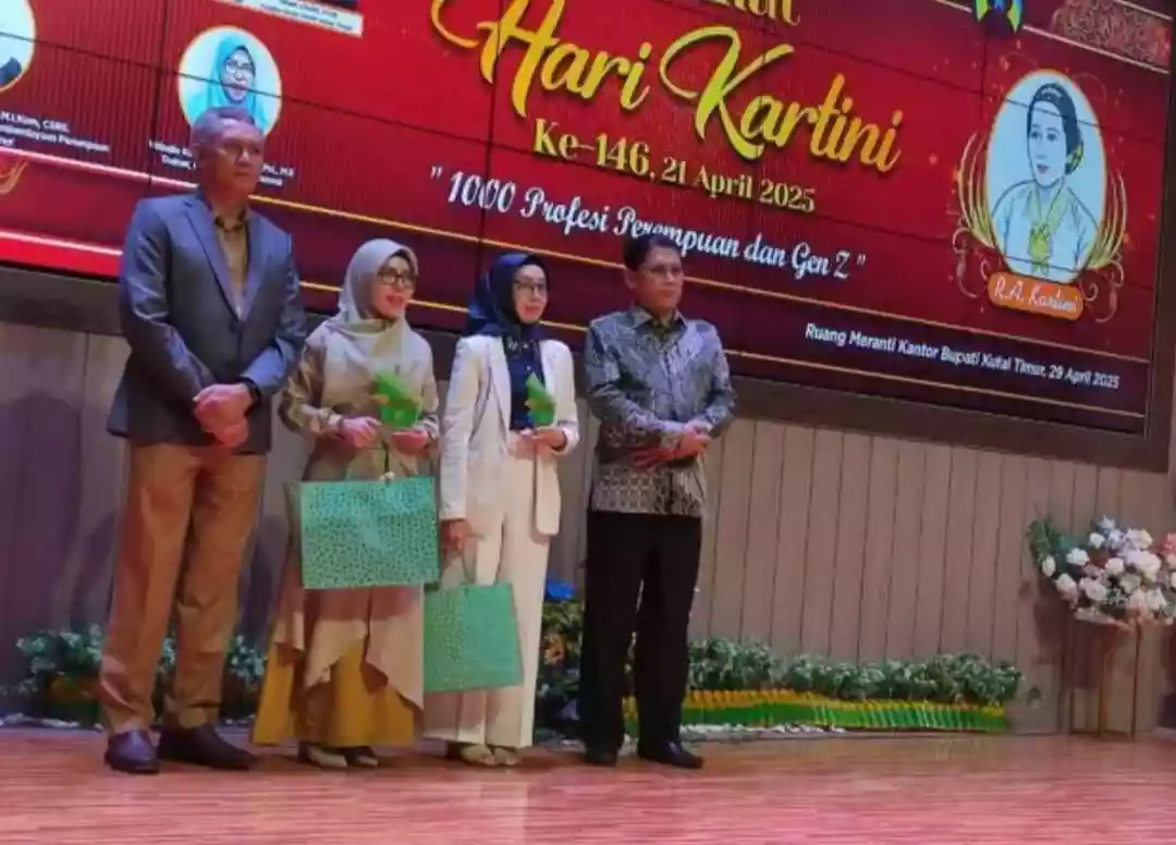 DP3A Kutim Siapkan Program Khusus Pemberdayaan Perempuan di Sangatta