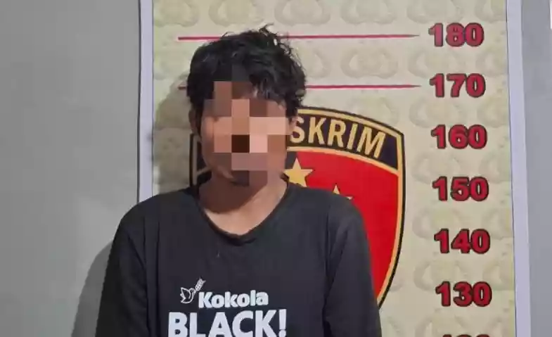 Gara-Gara Utang Travel, Pemuda di Samarinda Ini Dipukul Botol Parfum Hingga Berdarah