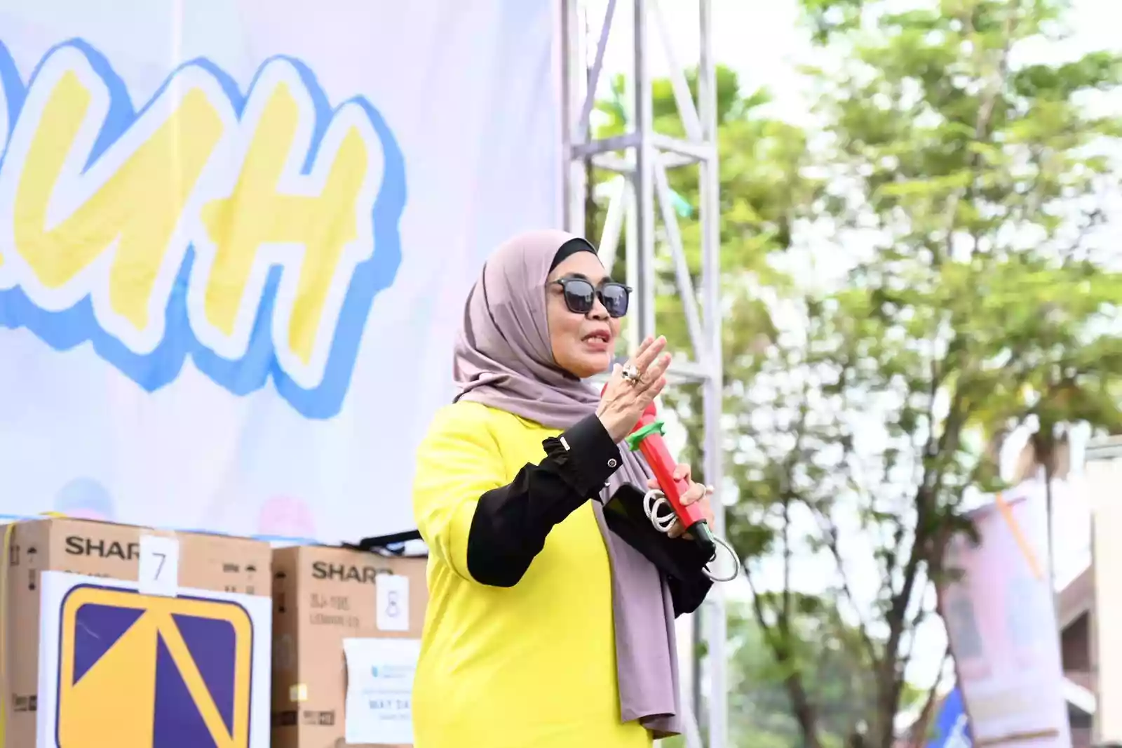 Pemkot Bontang Berikan Bantuan Permodalan Tanpa Bunga
