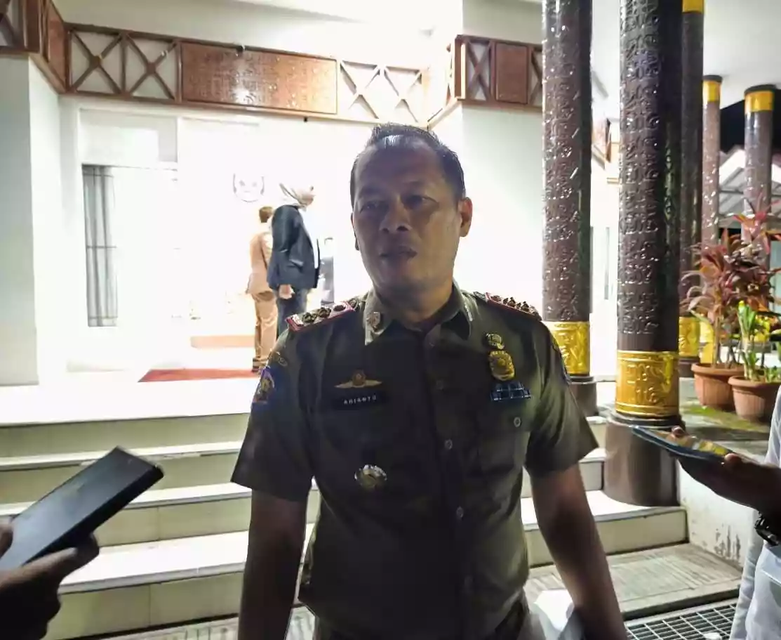 Satpol PP Dorong Revisi Perwali Wajib Belajar 19-21, Dinilai Tak Lagi Relevan