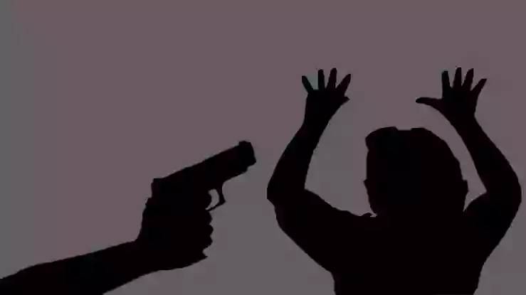 Baru Keluar dari THM, Pria di Samarinda Ditembak 4 Kali hingga Tewas
