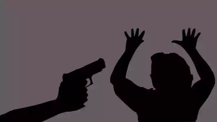 Baru Keluar dari THM, Pria di Samarinda Ditembak 4 Kali hingga Tewas