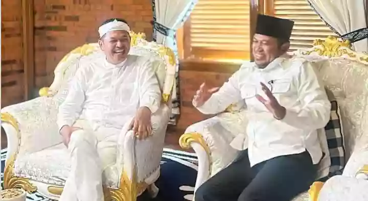 Sempat Ramai “Gubernur Konten”, Rudy-Dedi Kompak Rancang Desa Produktif Lintas Pulau