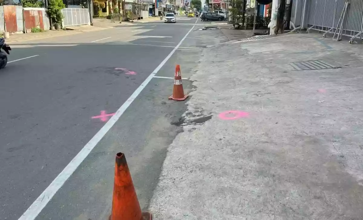 Polisi Dalami Kasus Penembakan di Jalan Imam Bonjol, Ini Kata Saksi dan Keluarga Korban