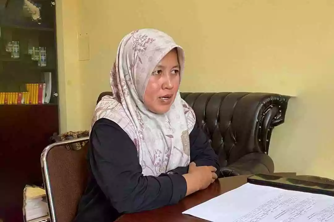 DPMPTSP PPU Dampingi THL Urus NIB sebagai Syarat Skema Rekrutmen Baru