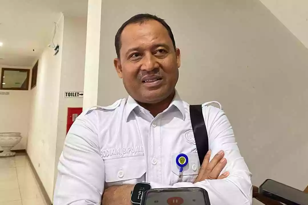 Pemerintah Siapkan SPAM Regional Long Kali, Fokus Sediakan Air Bersih ke PPU dan Paser