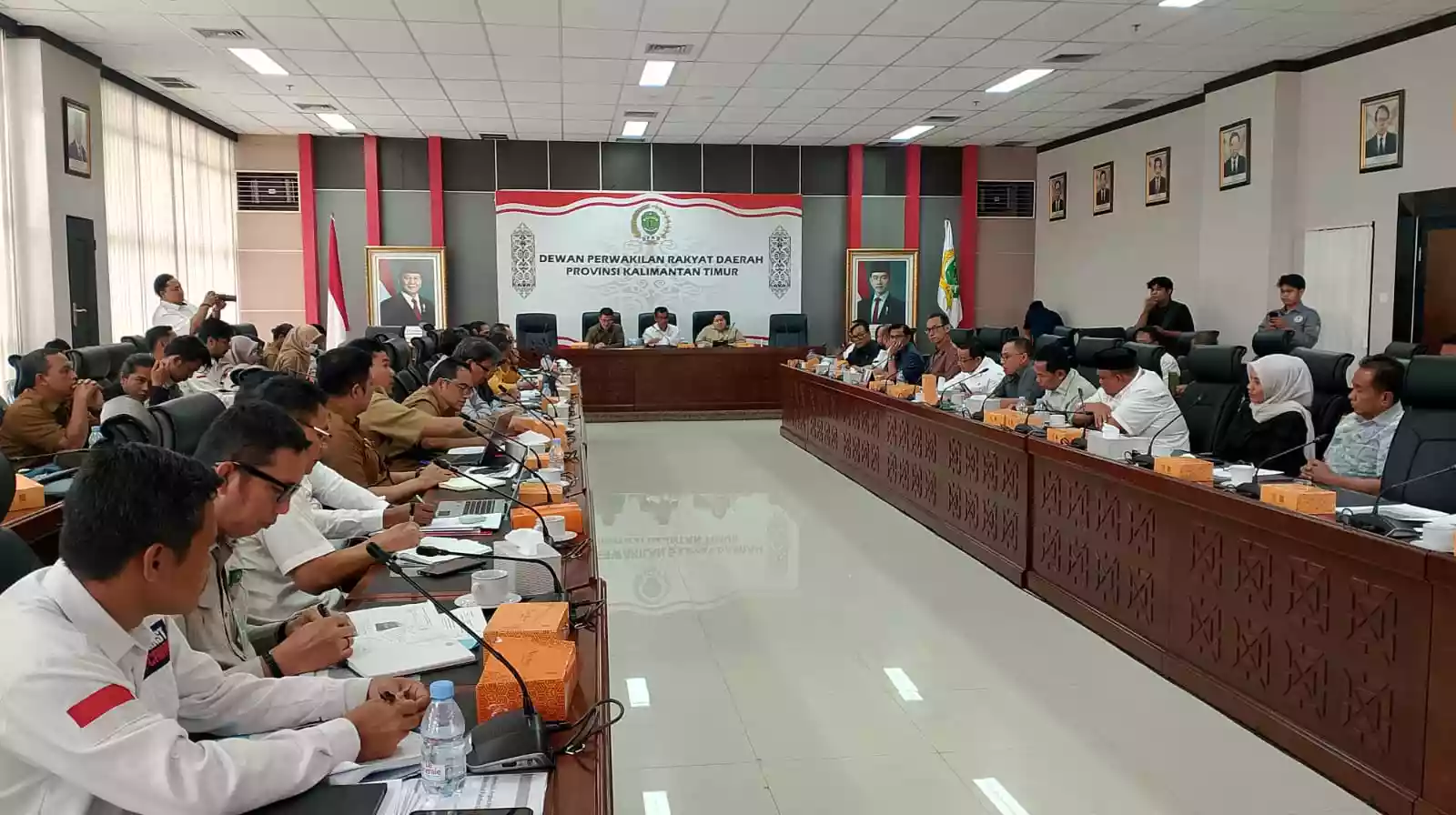 Nama KSU PUMMA Mencuat, Diduga Terlibat Tambang Ilegal KHDTK Unmul
