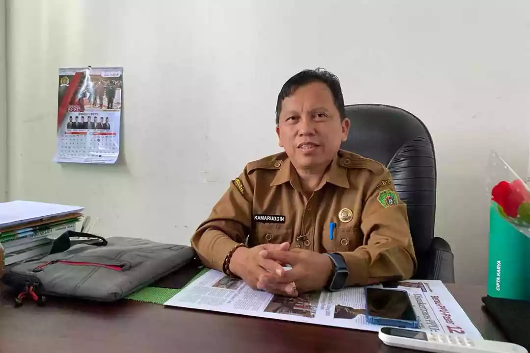 Pulihkan Bank Sampah yang Mati Suri, DLH PPU Gelar Lomba dan Pendampingan