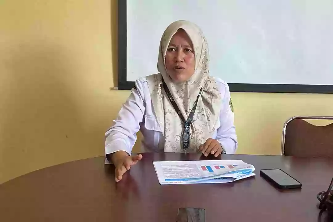 Pemerintah PPU Tekankan Pengembang Tak Lupakan Fasilitas Umum pada Perumahan