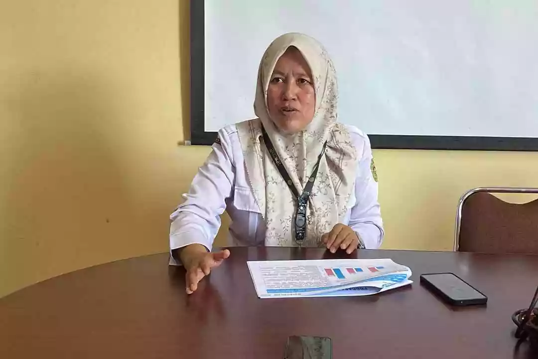 Pemerintah PPU Tekankan Pengembang Tak Lupakan Fasilitas Umum pada Perumahan