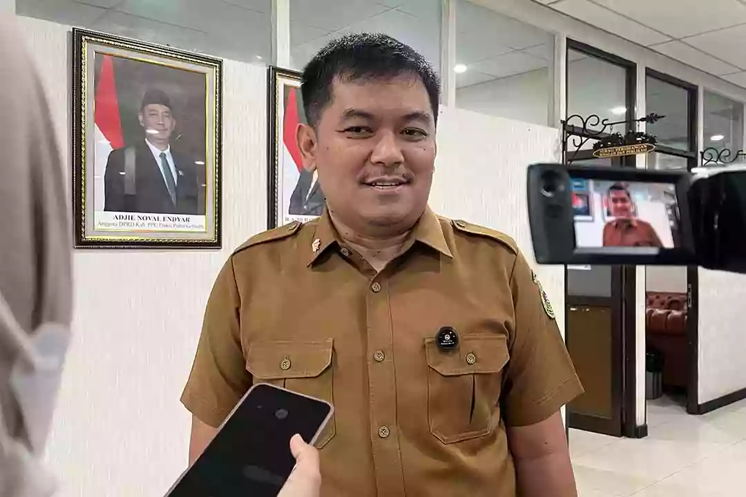 Pemkab PPU Siapkan Langkah Strategis Angkat UMKM Masuk Pasar Global
