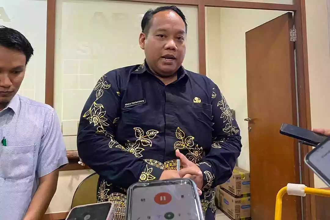 PPU Gelar Lomba Kelurahan Berbasis Ketahanan Pangan, Dorong Partisipasi Aktif Warga