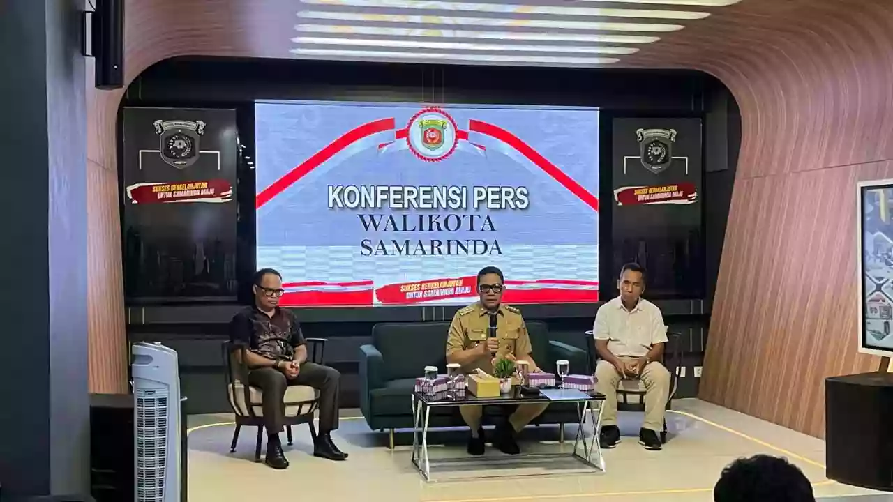 Andi Harun Beber Hasil Penelitian, BBM Pertamax Terindikasi Bermasalah
