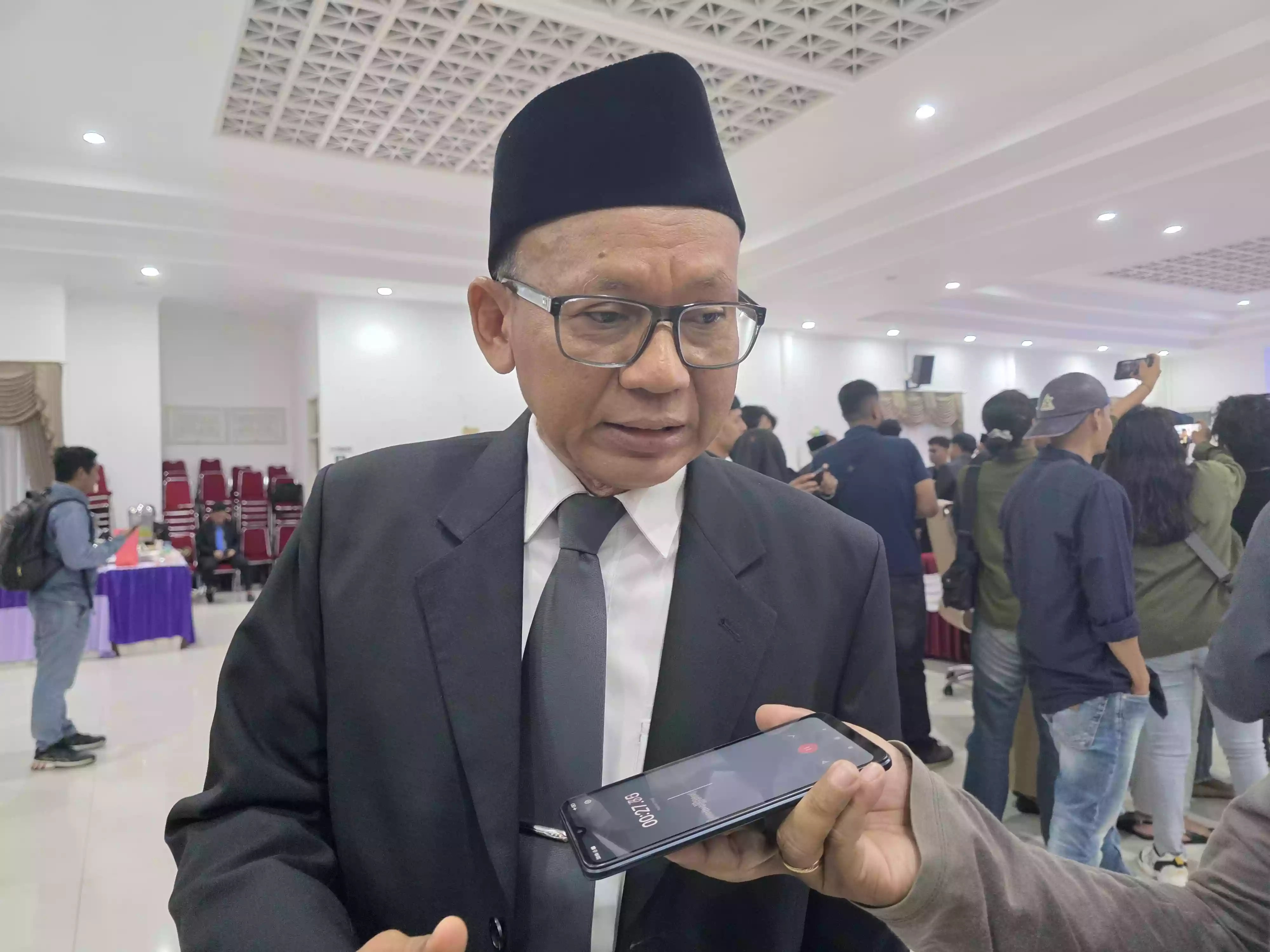 PGRI Bontang Usul Jam Malam Anak Diundur Jadi Pukul 20.00 sampai 22.00