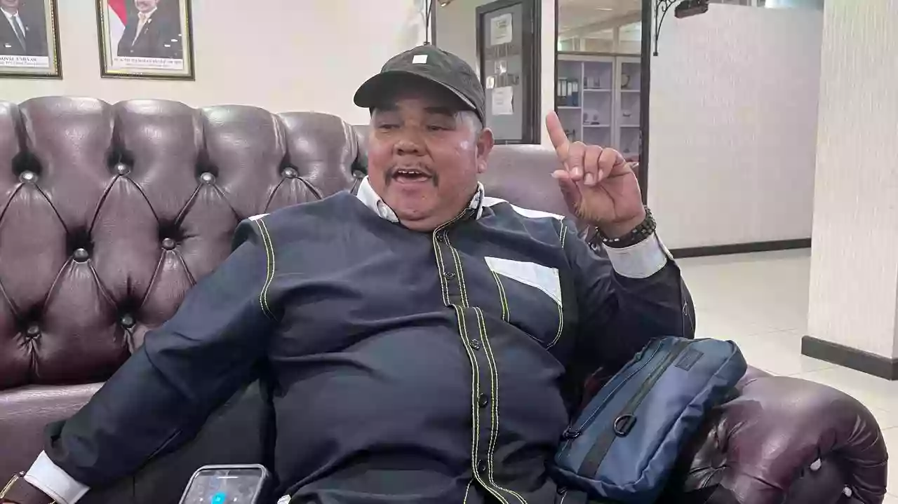 Ketua Dewan Kesenian Daerah PPU Resmi Dilantik, DPRD Beri Dukungan Penuh
