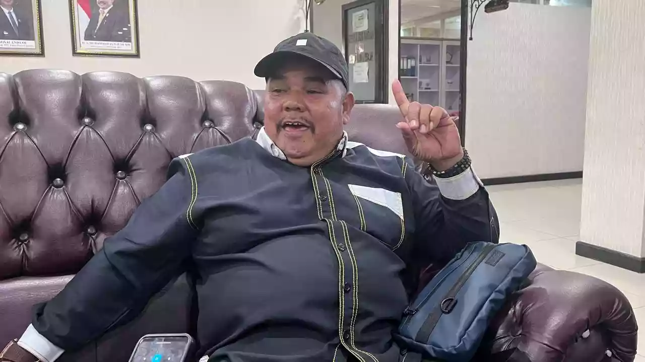 Ketua Dewan Kesenian Daerah PPU Resmi Dilantik, DPRD Beri Dukungan Penuh