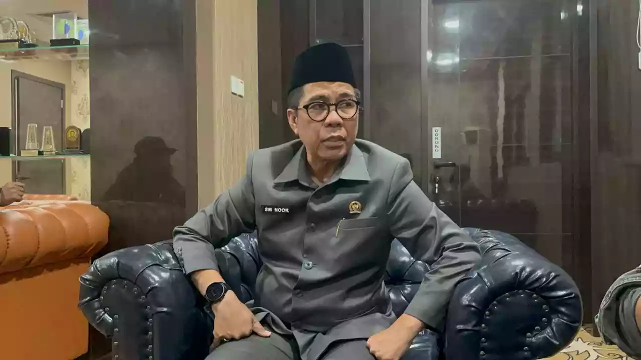 DPRD PPU Dorong Kemudahan Investasi Lewat Insentif dan Fasilitas Dasar
