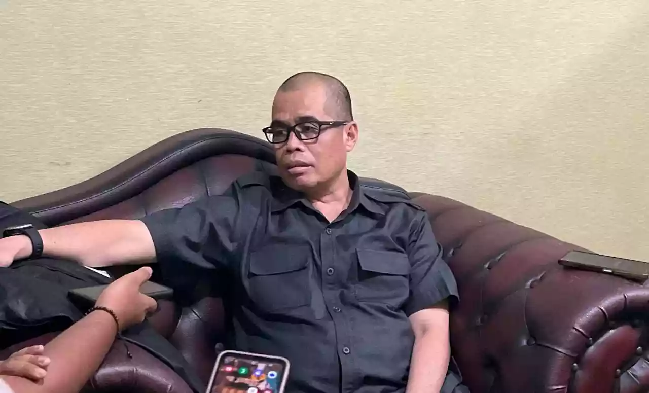 Program Air Bersih Gratis di PPU Perlu Skema Jelas, DPRD Usulkan Pendekatan Alternatif