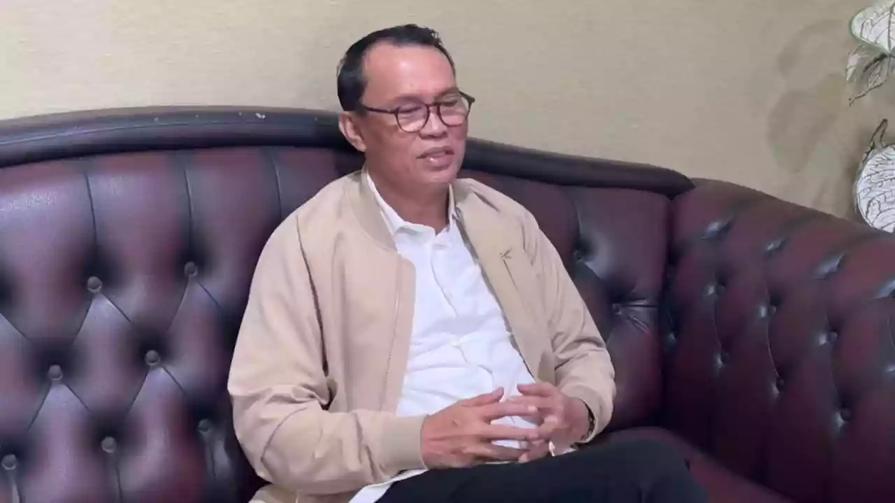 DPRD PPU Dorong Penguatan Kelompok Informasi Masyarakat di Desa-Desa