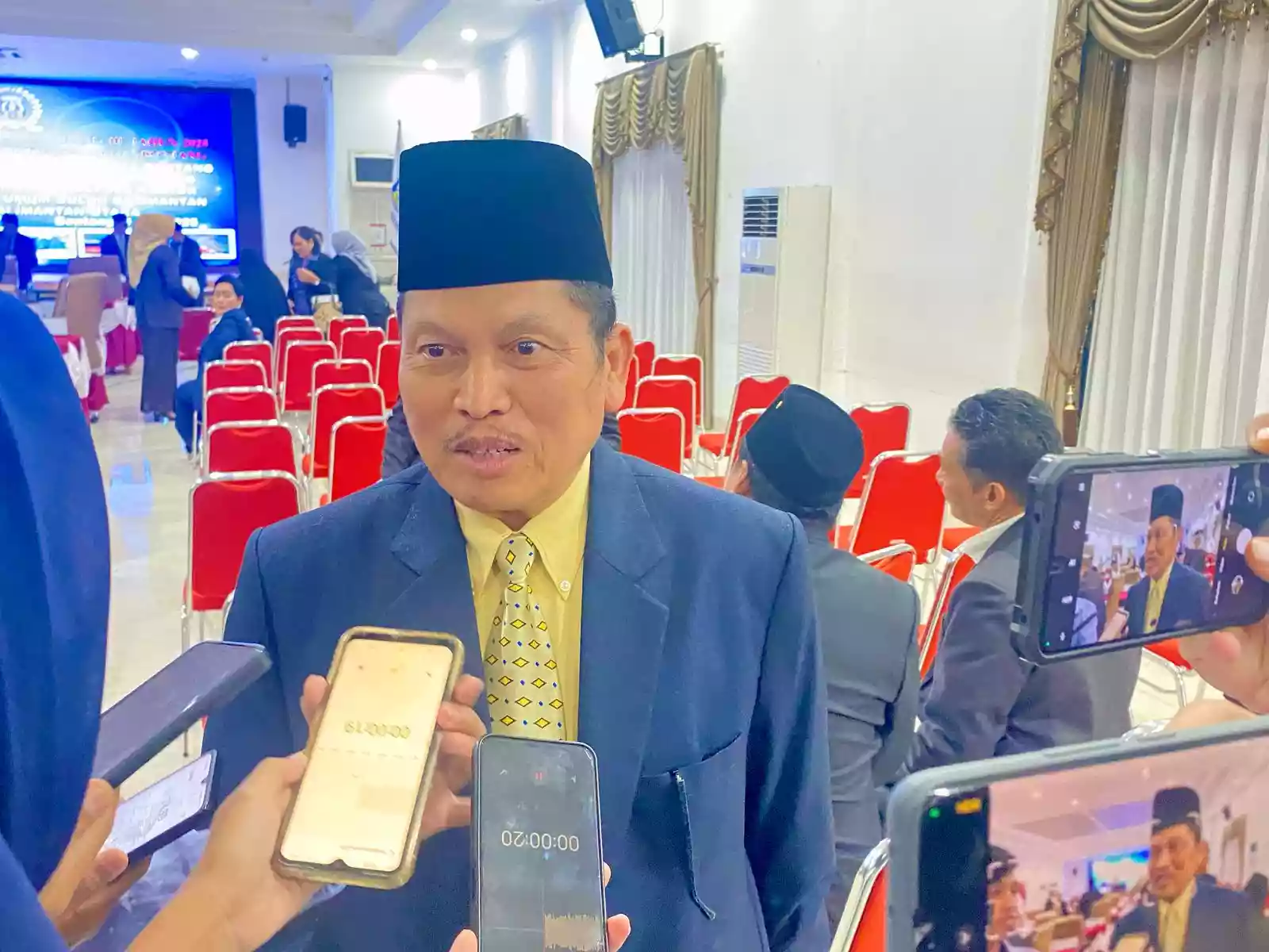 Kuota Terbatas, Ini Syarat dan Cara Daftar SD Negeri di Bontang untuk SPMB 2025