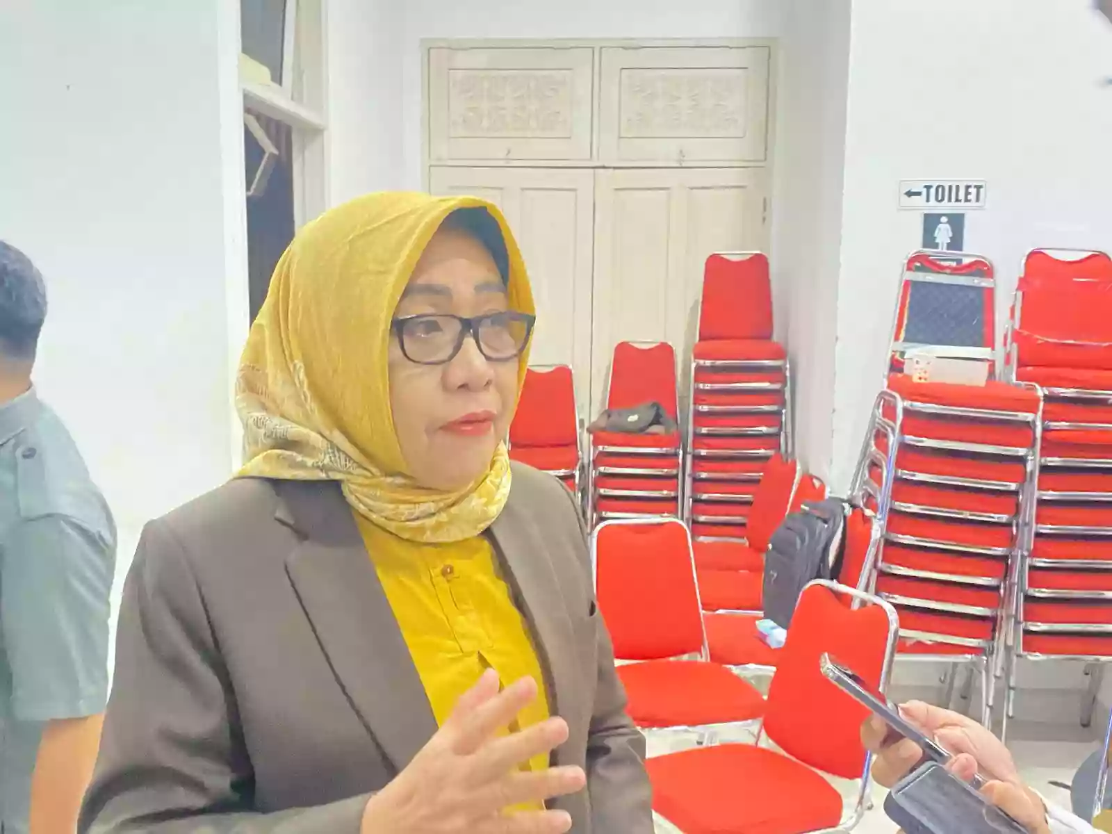 Bontang Hampir Bebas Miskin Ekstrem, Sisa 5 Keluarga Lagi