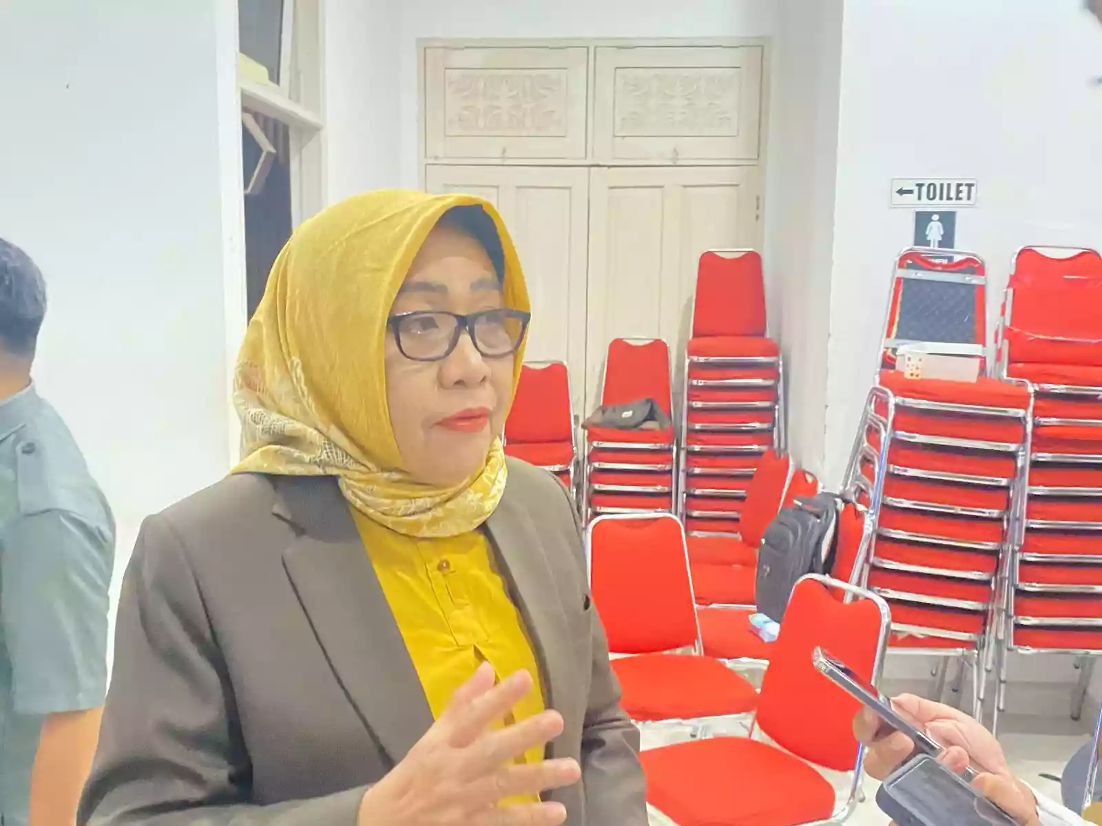 Bontang Hampir Bebas Miskin Ekstrem, Sisa 5 Keluarga Lagi