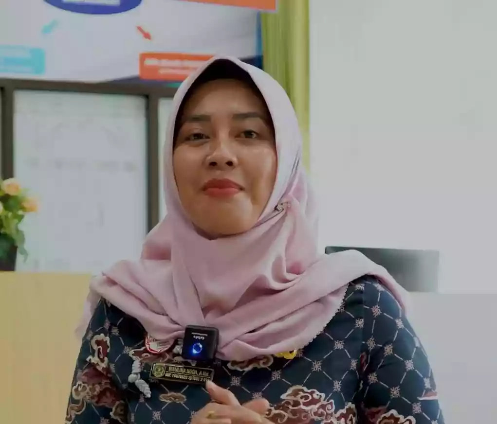 Jamin Kerahasiaan Identitas, DPMPTSP Dorong Partisipasi Aktif dalam Survei Pelayanan