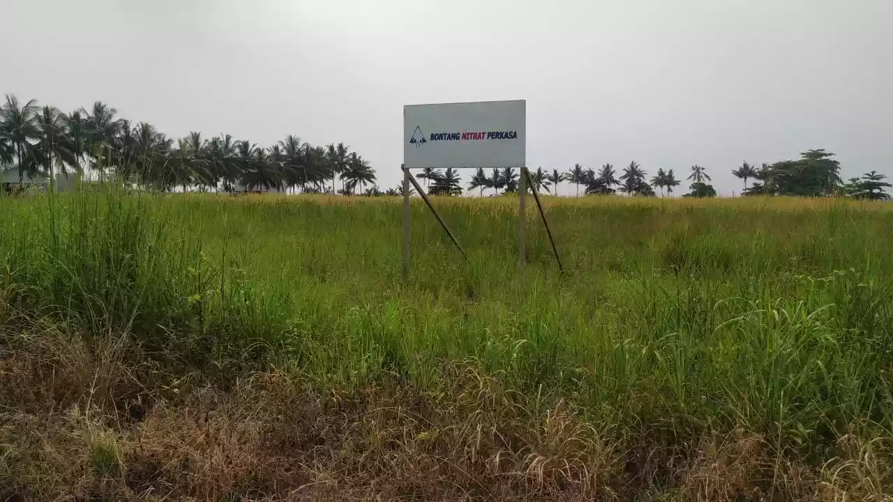 Rencana Perluas Produksi, PT Blackbear Diminta Segera Sinkronkan Perizinan ke DPMPTSP Bontang