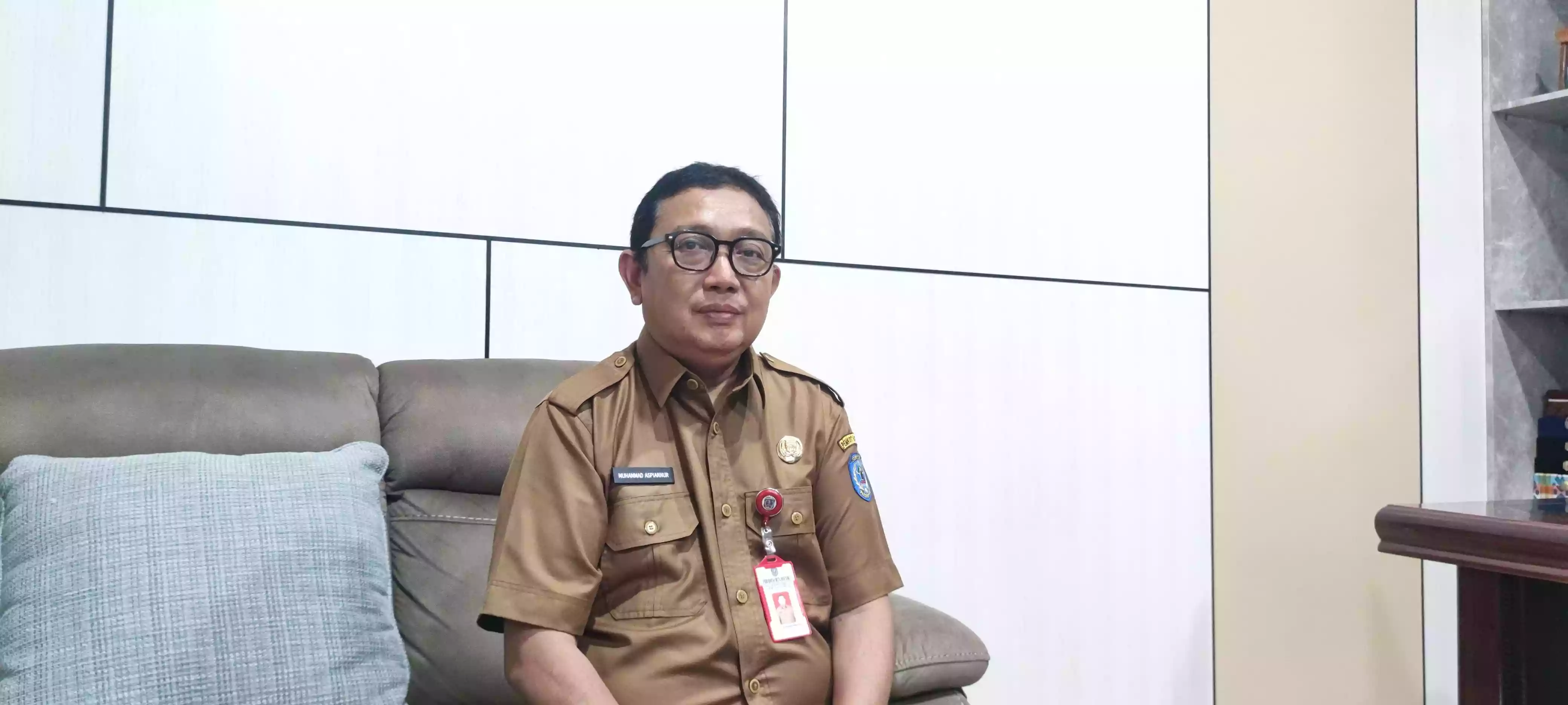 Promosikan Kawasan Industri, Bontang Incar Investor Lewat Expo APEKSI 2025