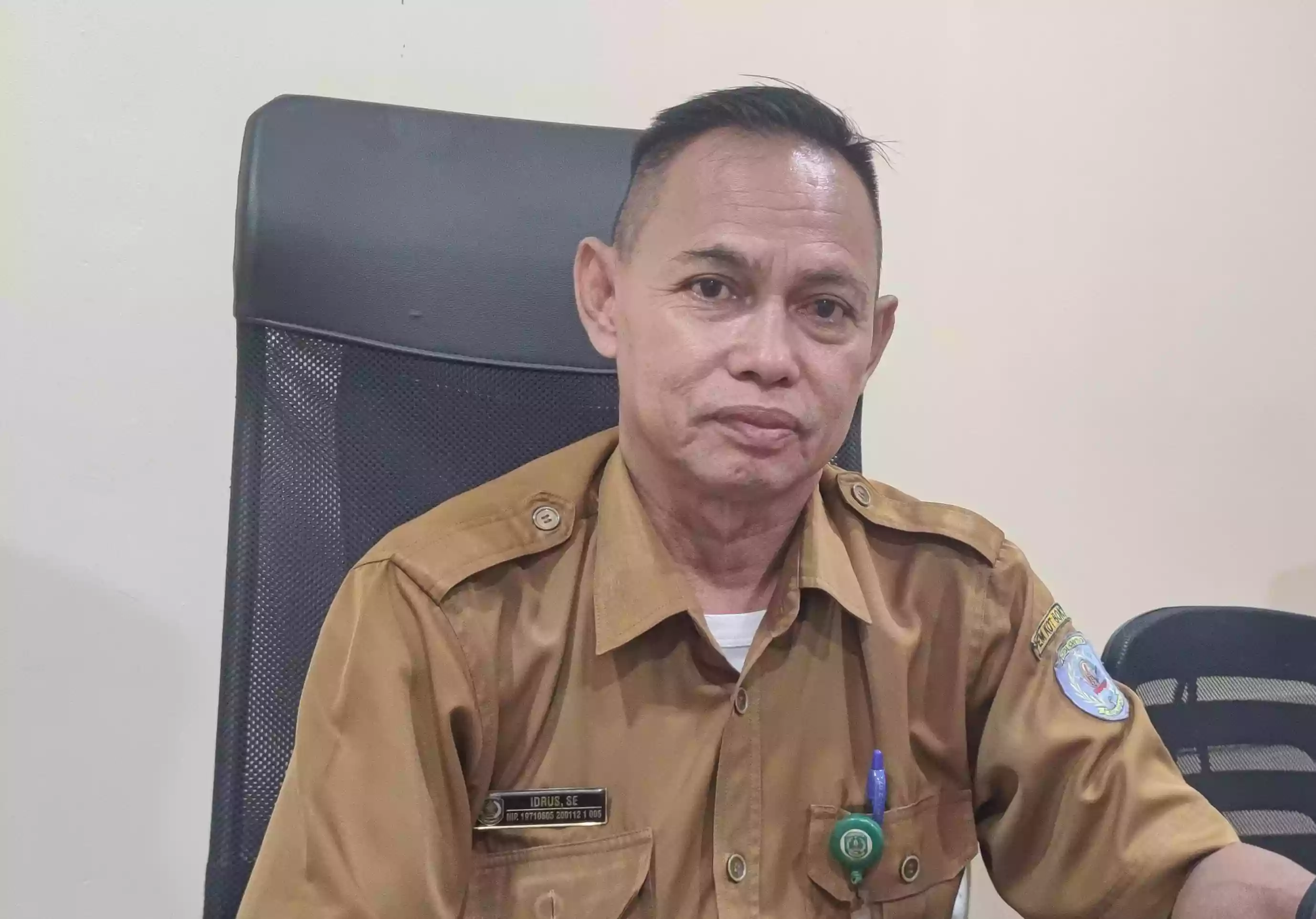 Percepatan Pembangunan Pabrik Soda Ash Ditargetkan Mulai Akhir Mei, Pemkot Bontang Kawal Ketat Proses Izin